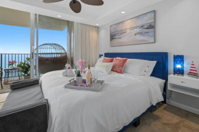 Sapphire Oasis- Heavenly Ocean View and Resort
